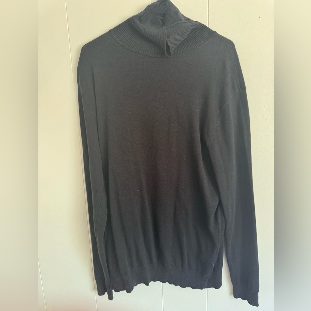 Men’s Brave Soul Turtle Neck NEW XL